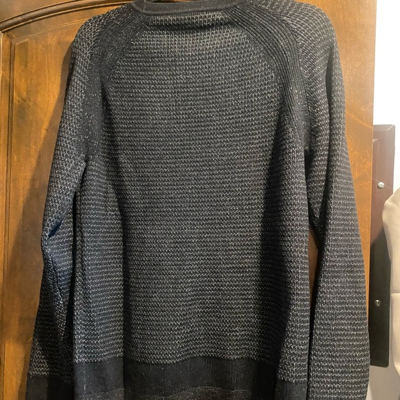 Theory | Men’s Crewneck Sweater - Picture 5 of 7